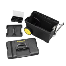 ROULOTTE CHANTIER STANLEY 65L